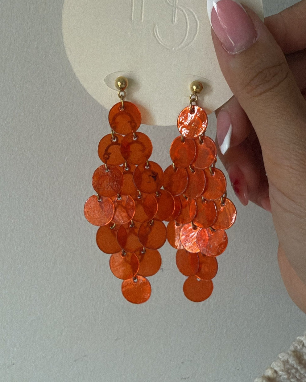 A R R E C I F E (Naranja)