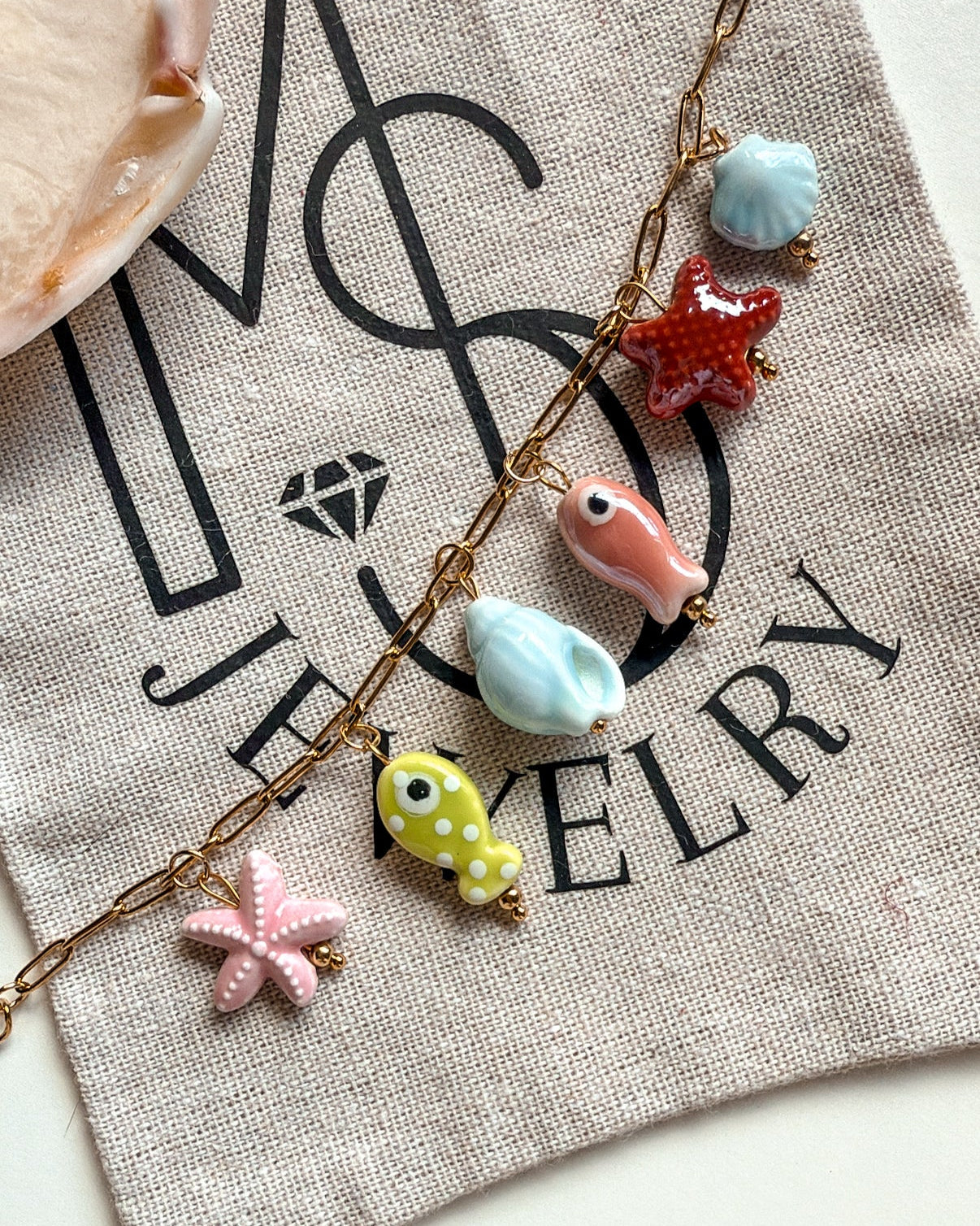 S O L E T E (pulsera)